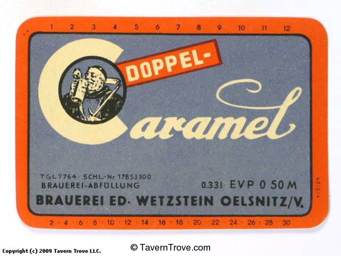 Doppel-Caramel