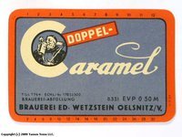 Doppel-Caramel