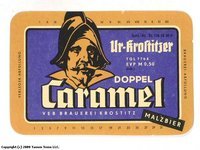 Doppel Caramel