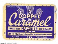 Doppel Carmel