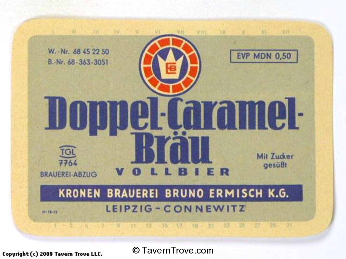 Doppel-Karamel-Br