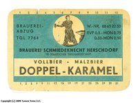 Doppel-Karamel