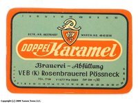 Doppel Karamel