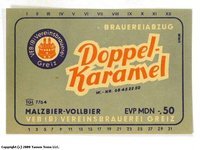 Doppel Karamel