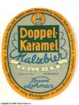 Doppel-Karamel Malzbier
