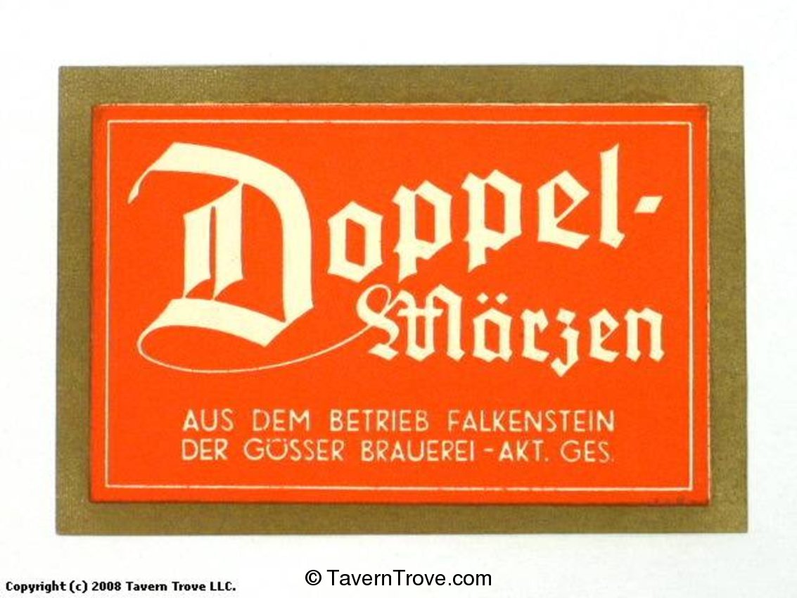 Doppel-Märzen