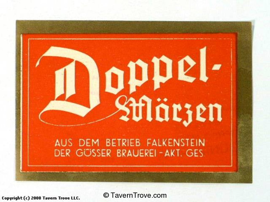 Doppel-Märzen