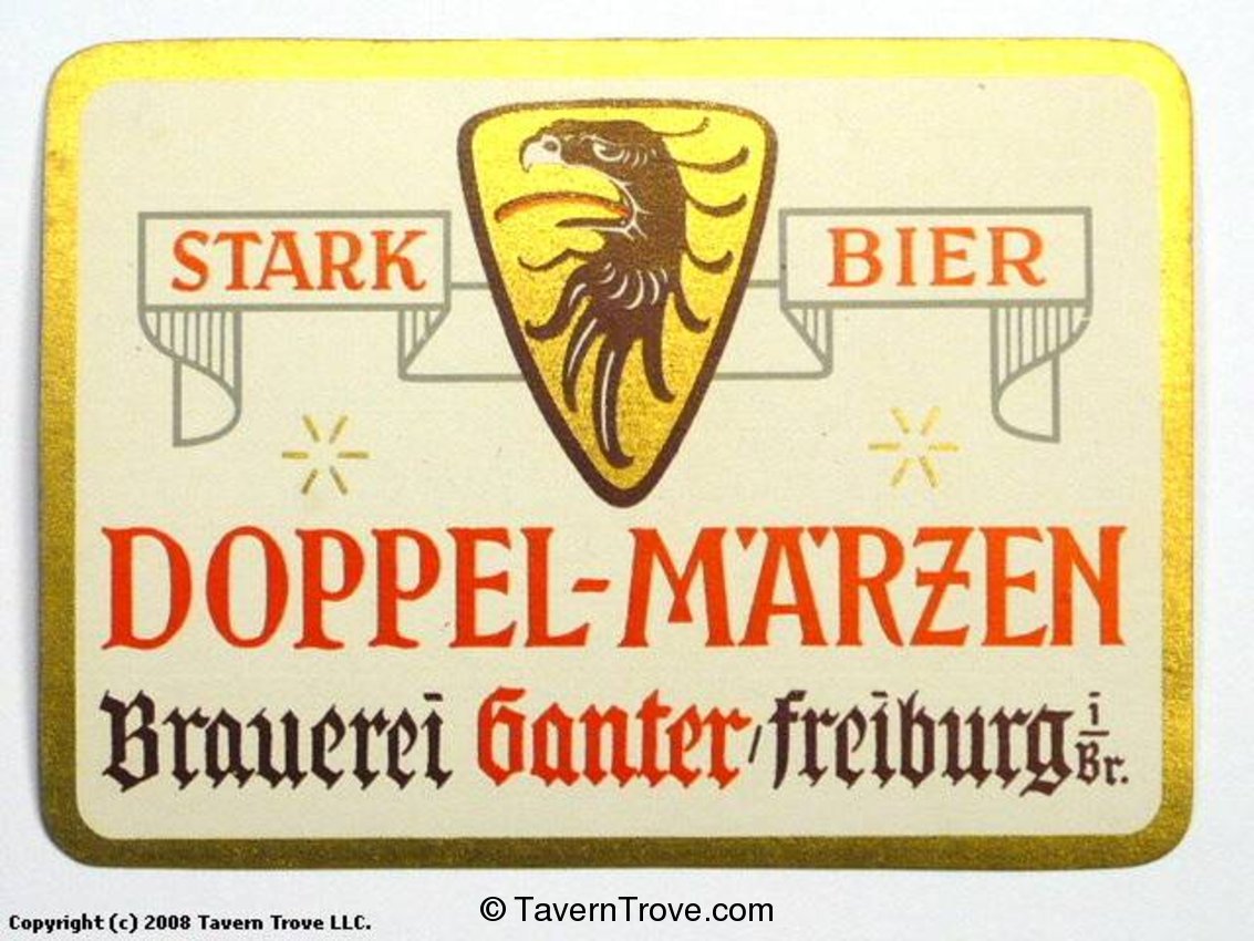 Doppel Märzen