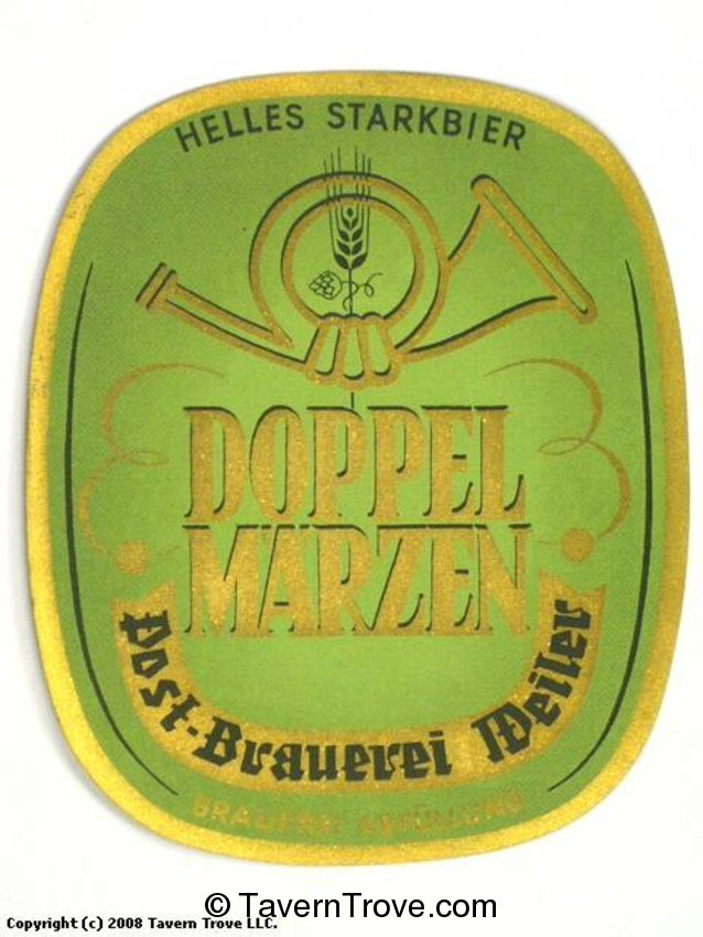 Doppel Märzen