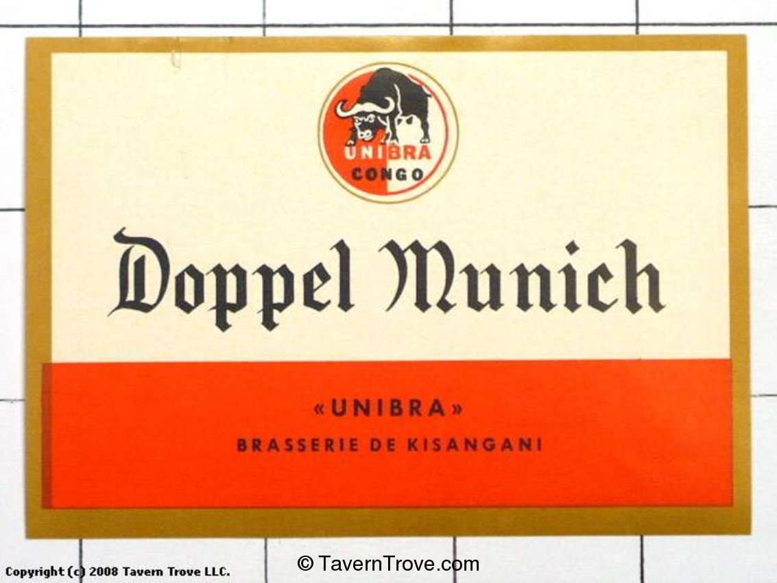 Doppel Munich