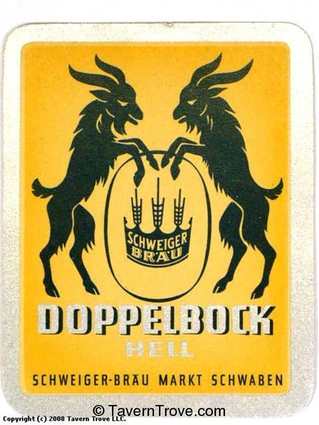 Doppelbock Hell