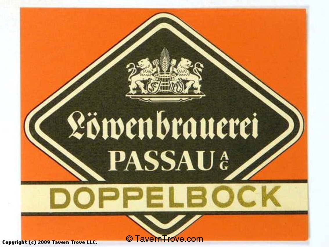 Doppelbock