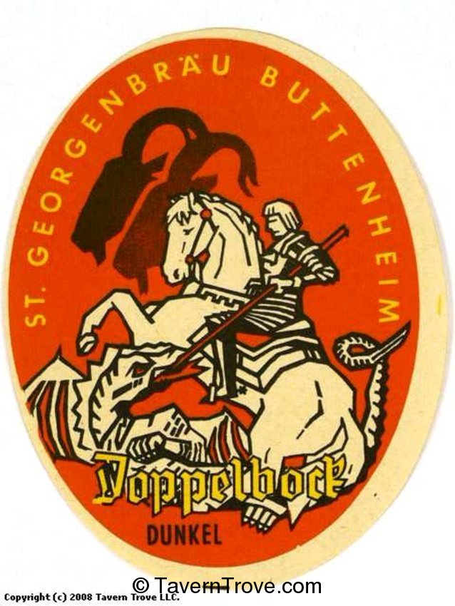 Doppelbock