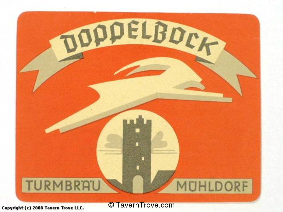 Doppelbock