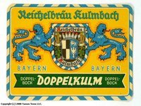 Doppelkulm Doppelbock