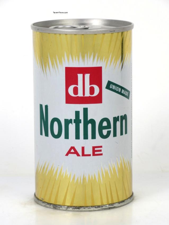 Doran's Northern Ale