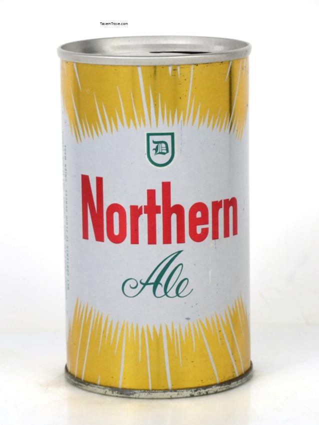 Doran's Northern Ale