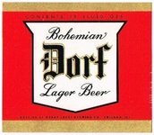 Dorf  Beer
