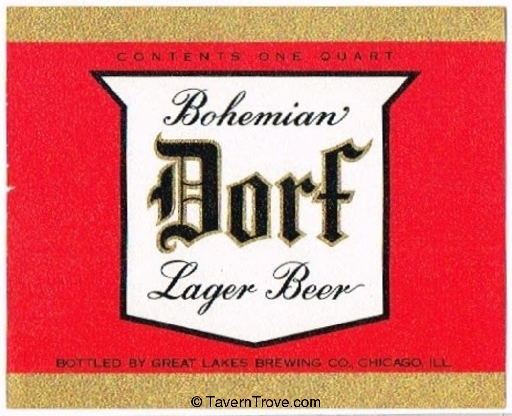 Dorf  Beer