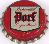 Dorf Bohemian Beer