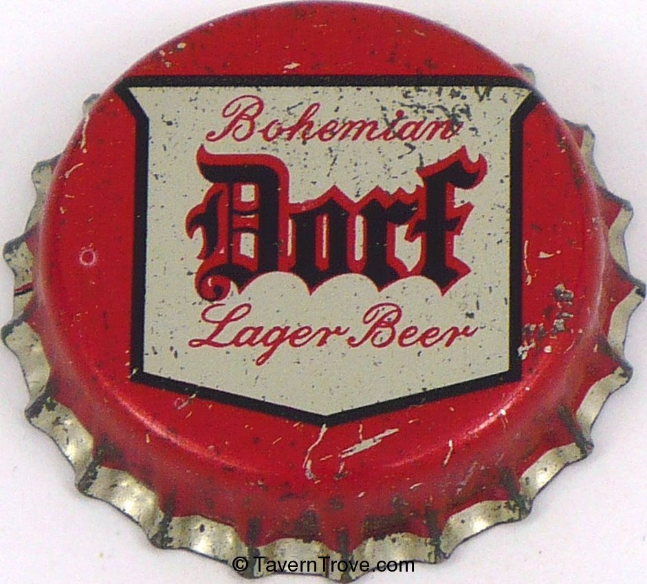 Dorf Bohemian Beer