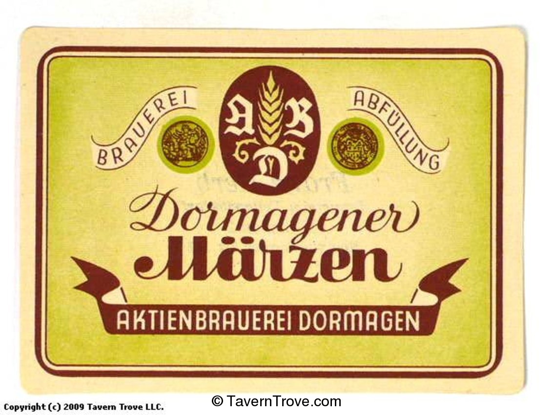 Dormagener Märzen