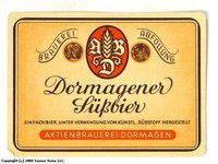 Dormagener Sußbier