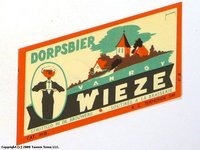 Dorpsbier Wieze