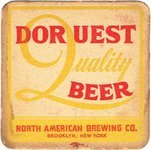 Dorquest Beer