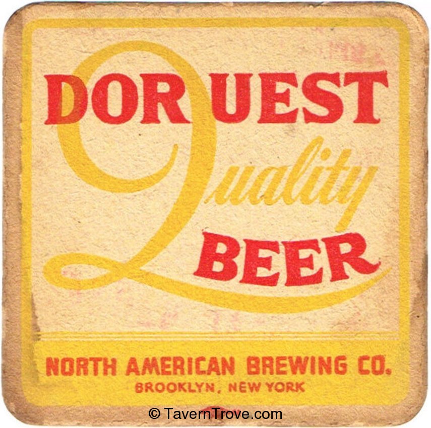 Dorquest Beer
