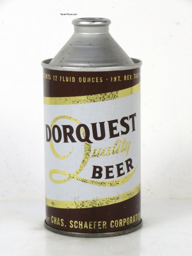 Dorquest Quality Beer