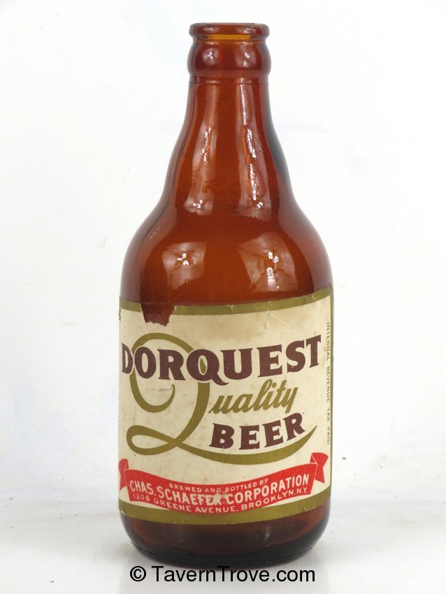 Dorquest Quality Beer