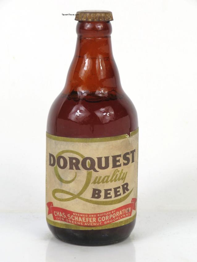 Dorquest Quality Beer (Full)