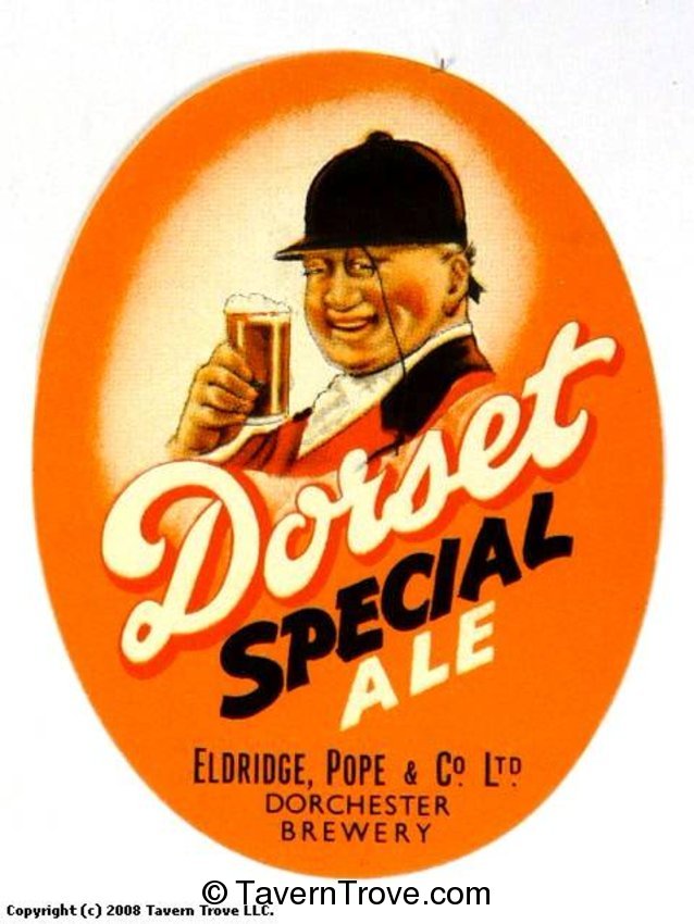 Dorset Special Ale