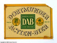 Dortmunder Actien Beer