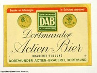 Dortmunder Actien-Bier