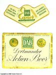 Dortmunder Actien-Bier