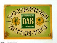 Dortmunder Actien-Pils