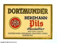 Dortmunder Bergmann-Pils