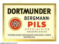 Dortmunder Bergmann-Pils