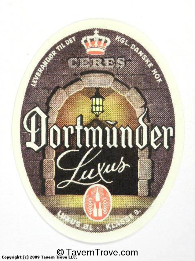 Dortmunder Luxus