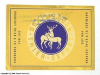 Dortmunder Thier Export