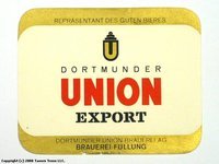 Dortmunder Union Export