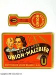 Dortmunder Union Malzbier