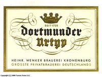Dortmunder Urtyp