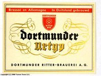 Dortmunder Urtypp