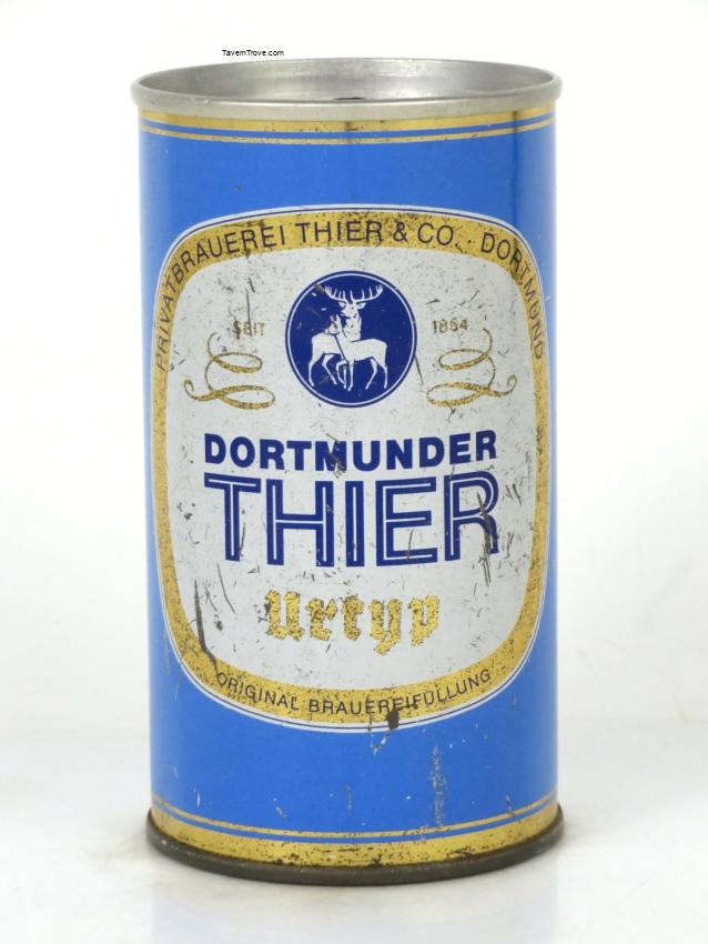 Dortmunder Thier Bier
