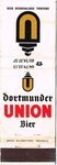 Dortmunder Union Beer