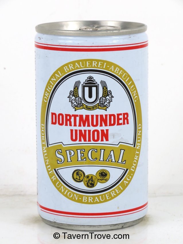 Dortmunder Union Special