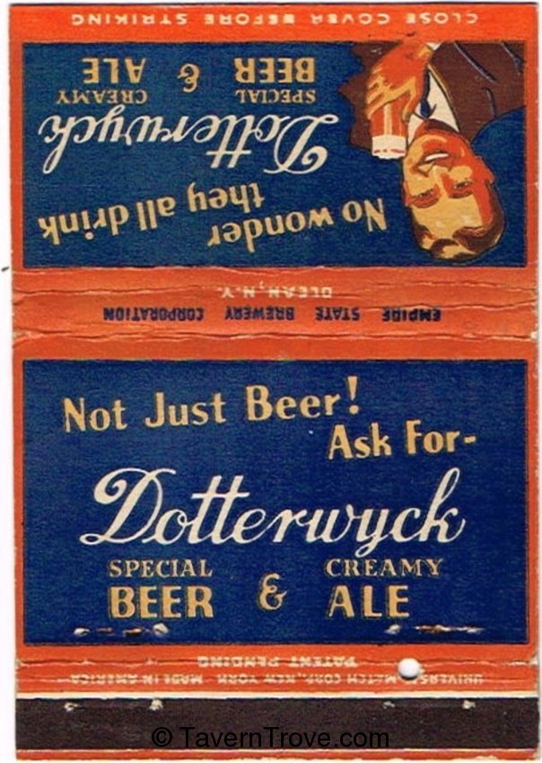 Dotterwyck Beer/Ale